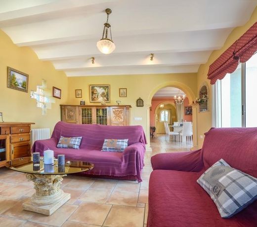 Villa Gema