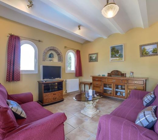 Villa Gema