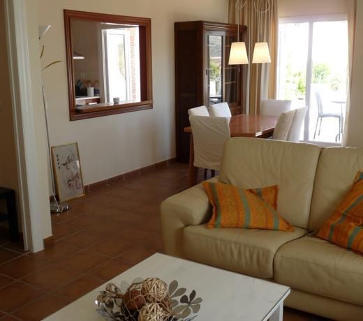Villa Carmen