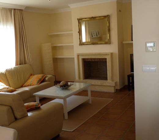 Villa Carmen