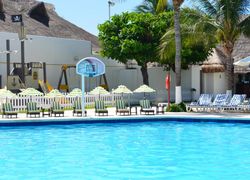 Beachscape Kin Ha Villas & Suites, регион , город Канкун - Фотография отеля №1