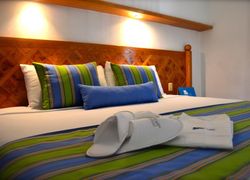 Beachscape Kin Ha Villas & Suites фото 3, г. Канкун, 