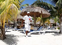 Presidente InterContinental Cancun Resort, регион , город Канкун - Фотография отеля №1