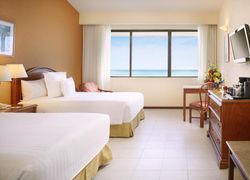 Barcelo Tucancun Beach - Все включено фото 3, г. Канкун, 