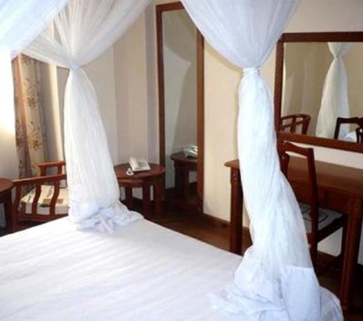 Arusha Tourist Inn