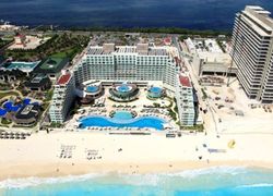 Hard Rock Hotel Cancun All Inclusive, регион , город Канкун - Фотография отеля №1