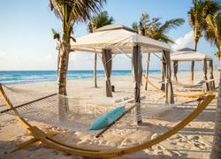 Le Blanc Spa Resort- Все включено - Только для взрослых, регион , город Канкун - Фотография отеля №1