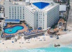 Sunset Royal Beach Resort - All Inclusive, регион , город Канкун - Фотография отеля №1