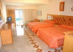 Sunset Royal Beach Resort - All Inclusive фото 3, г. Канкун, 