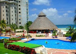 Hotel Casa Maya, регион , город Канкун - Фотография отеля №1