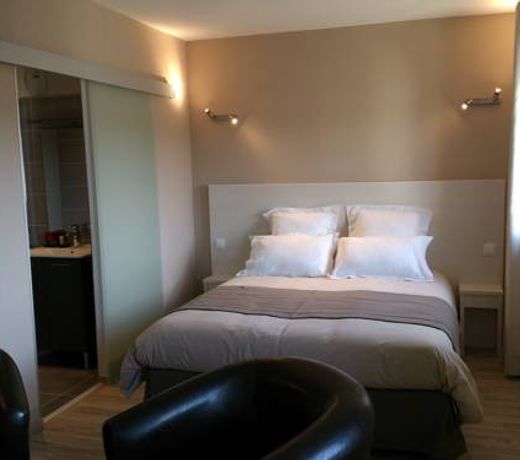 HÃ´tel Les Petits Oreillers