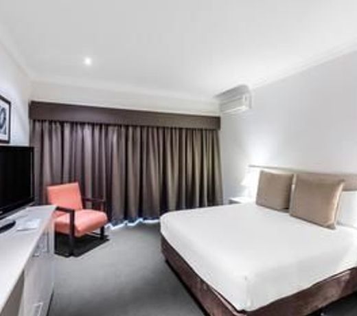 Hunter Gateway Motel