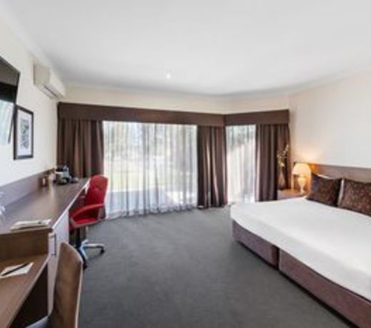 Hunter Gateway Motel