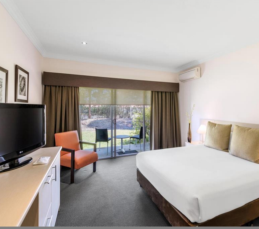 Hunter Gateway Motel