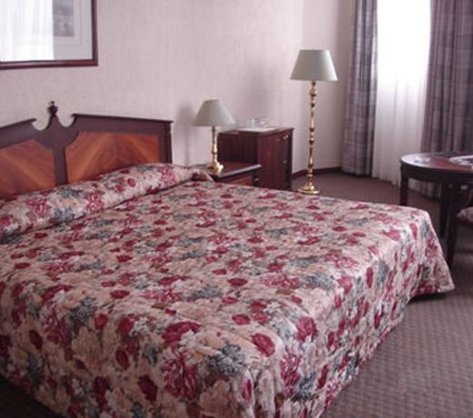 Ayenda Imperial Reforma