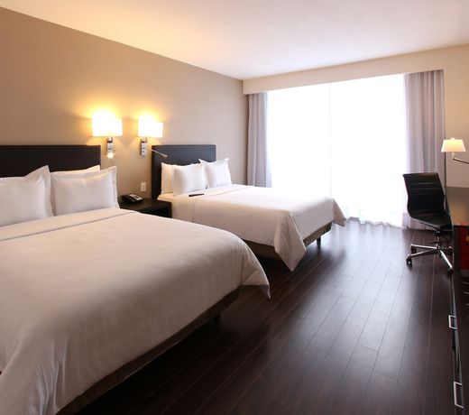 Fiesta Inn Insurgentes Viaducto