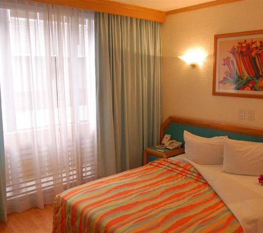 Hotel Casa Blanca