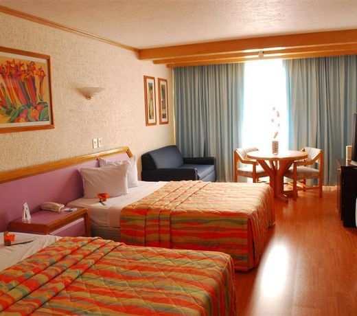 Hotel Casa Blanca