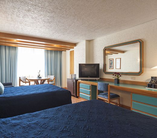 Hotel Casa Blanca
