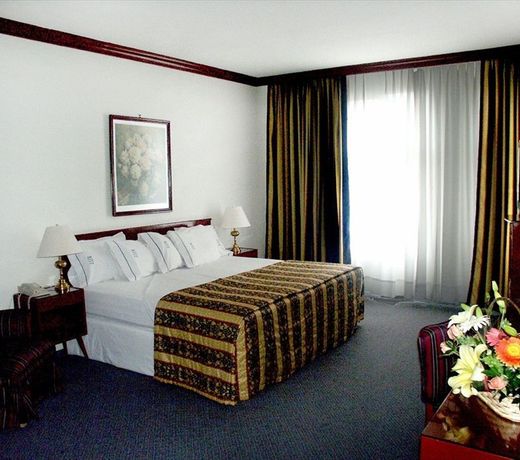 Hotel Ritz Ciudad de México