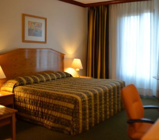 Hotel Ritz Ciudad de México