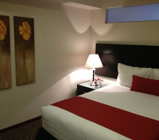 St. Isidro Suites Corporate Housing