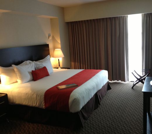 St. Isidro Suites Corporate Housing