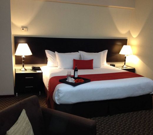 St. Isidro Suites Corporate Housing