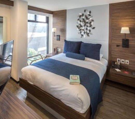 FlowSuites WTC