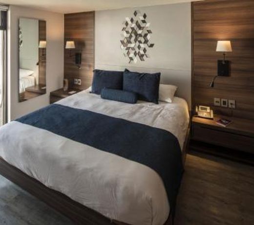 FlowSuites WTC