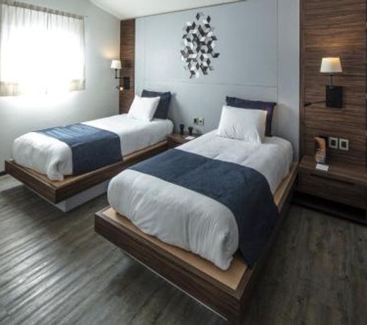 FlowSuites WTC