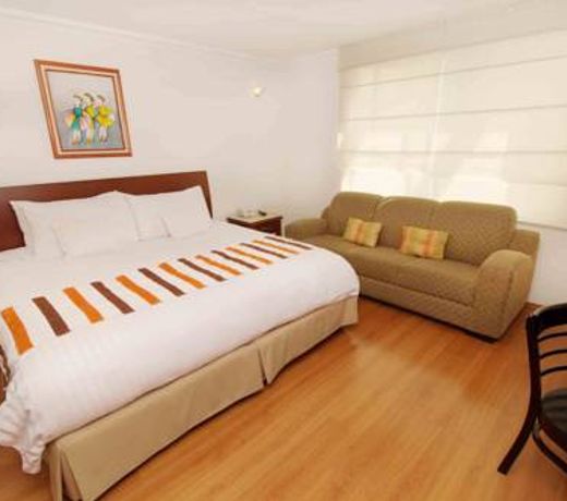 Residence L´ Heritage Hipólito Taine by BlueBay