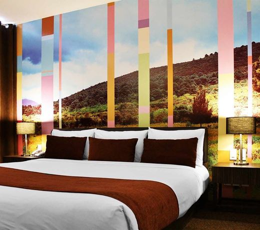 Hotel Del Angel Reforma