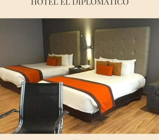 El Diplomatico