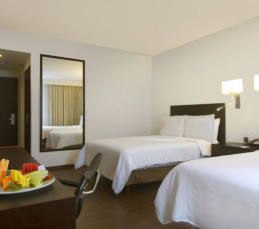 Fiesta Inn Insurgentes Sur