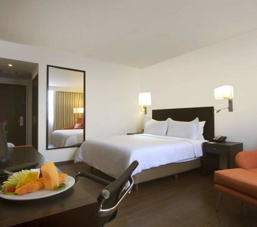 Fiesta Inn Insurgentes Sur