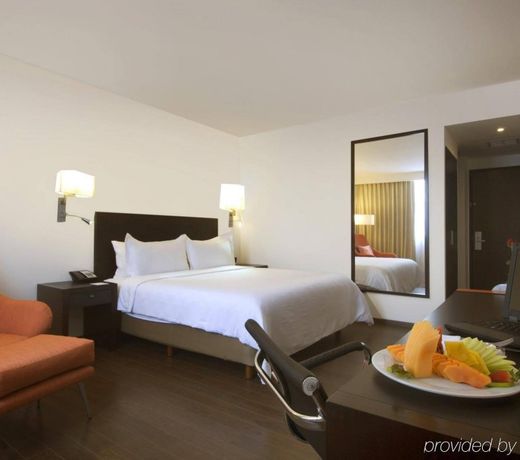 Fiesta Inn Insurgentes Sur
