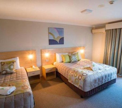 Maitland City Motel