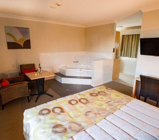 Maitland City Motel