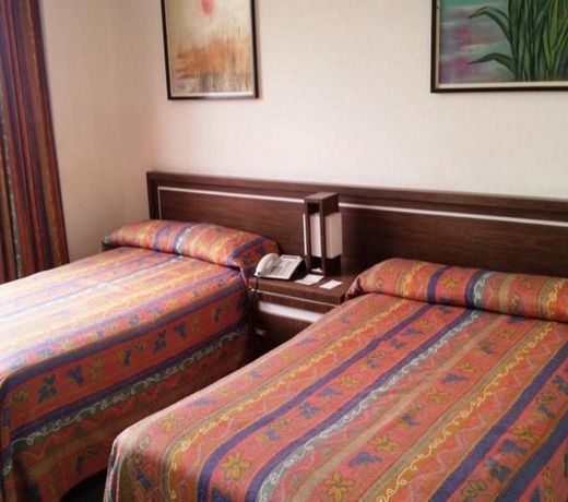Corinto Hotel
