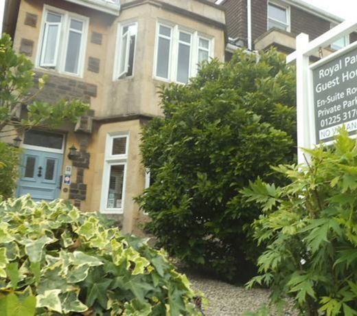 Wonderful Spacious 6 Bed Home in Heart of Bath