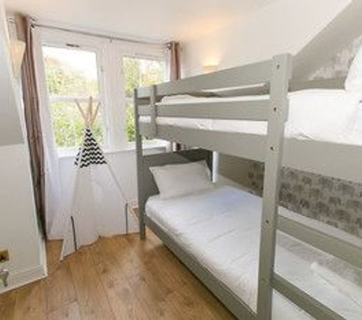 Wonderful Spacious 6 Bed Home in Heart of Bath