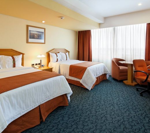 Holiday Inn Mexico Dali Airport, an IHG Hotel