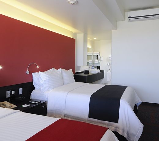 Holiday Inn Mexico Dali Airport, an IHG Hotel