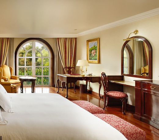 The Green Park Hotel Boutique