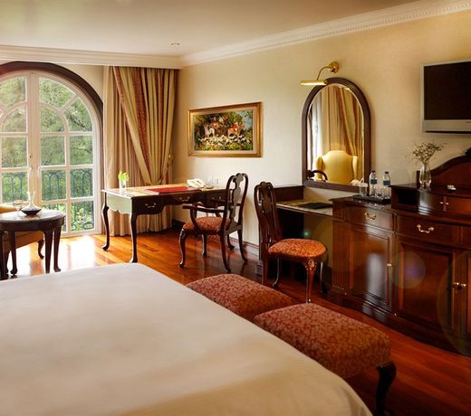 The Green Park Hotel Boutique
