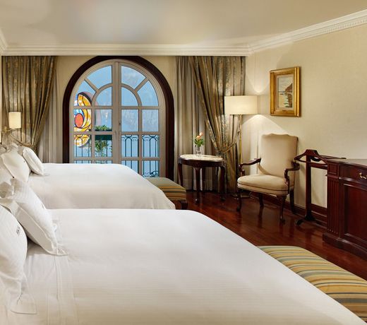 The Green Park Hotel Boutique