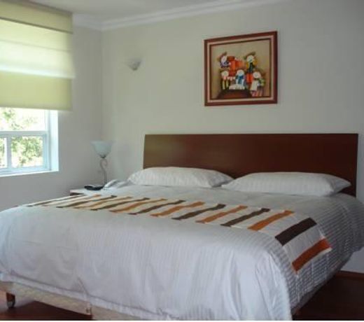 Residence L´Heritage Aristóteles 140 by BlueBay