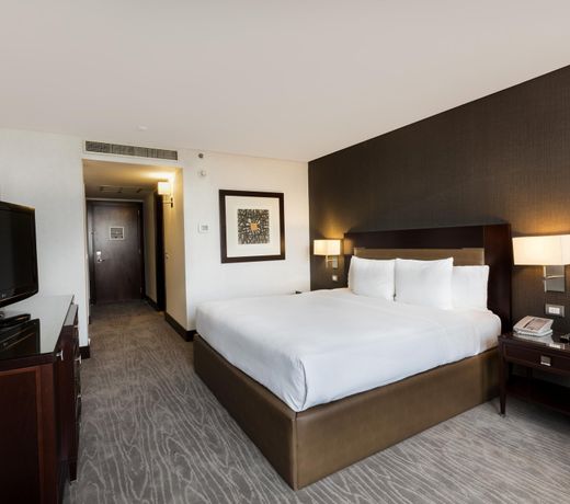Hilton Mexico City Reforma