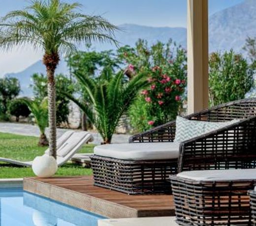 Villa Elvina